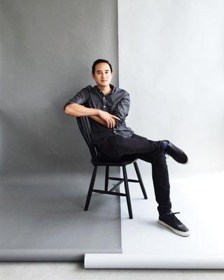 Photo of Nate F.