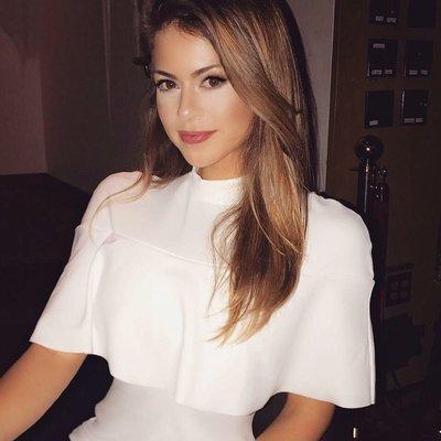 Photo of Angelica G.