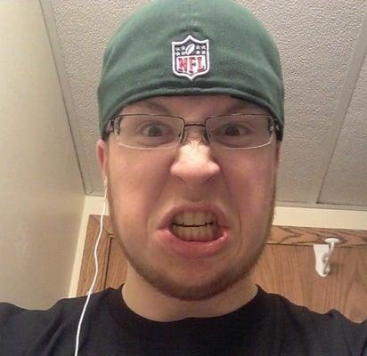 photo of Alexander J.