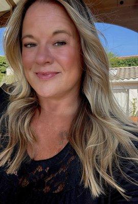 Photo of Carrie F.