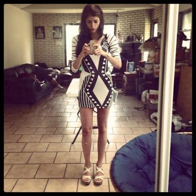 Photo of Elizabeth P.