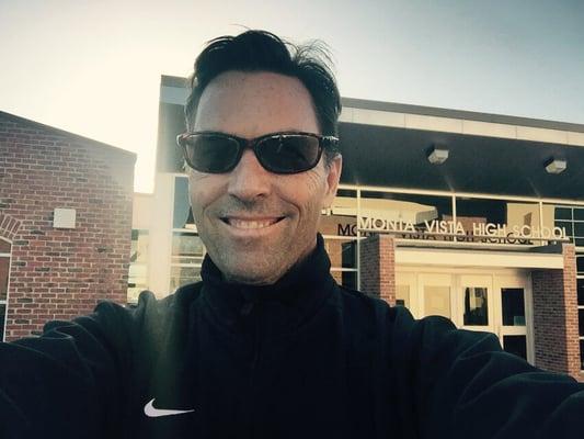 Photo of Matt M.