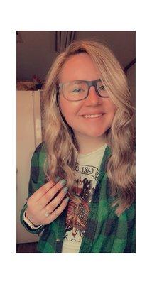 photo of Catlin A.