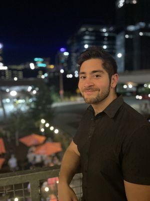 photo of Jonathan R.