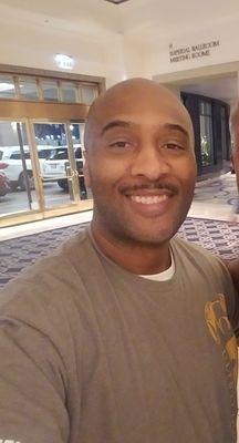 Photo of Tony S.