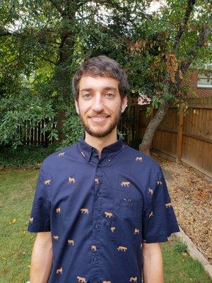 Photo of Andrew S.