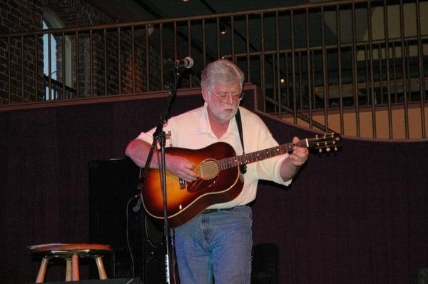 Photo of JD B.