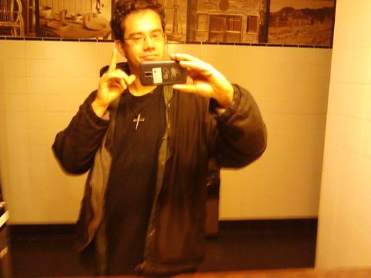 Photo of Luke S.