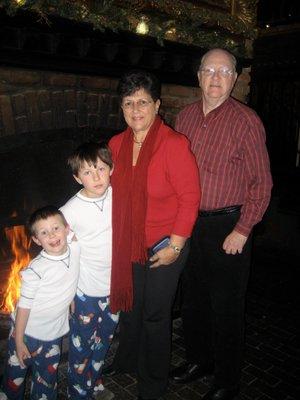 Photo of Susan F.