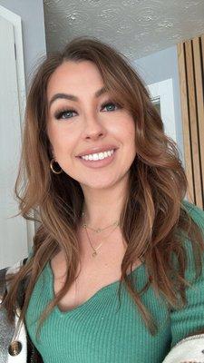 Photo of Ashleigh S.