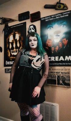 photo of Cassandra M.