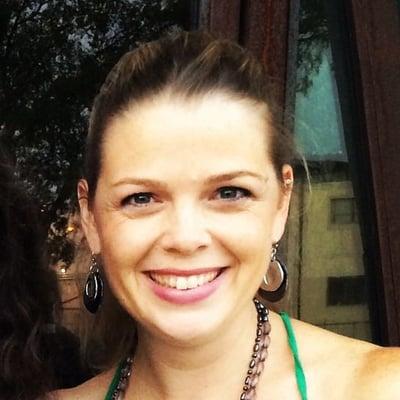 Photo of Elizabeth C.