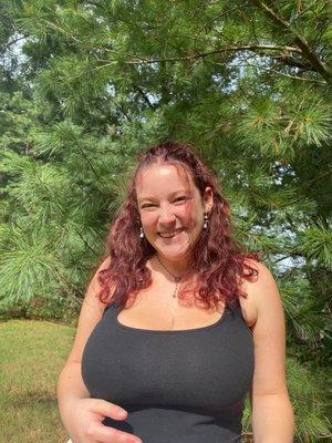 photo of Elizabeth W.