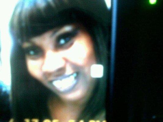 photo of Ms. Bonnye D E.