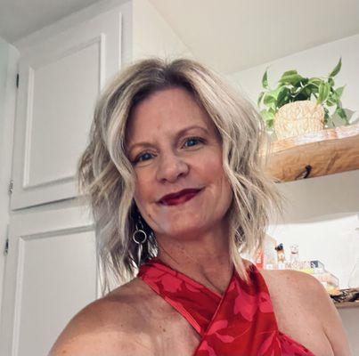 Photo of Julie S.