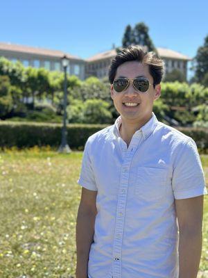Photo of Kelvin N.