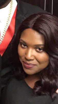 photo of Shellriece P.