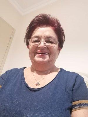 photo of Melis Birsel Y.