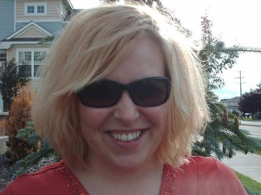 Photo of Jennifer A.