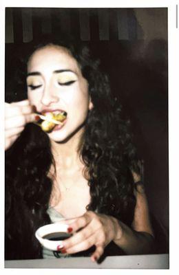 Photo of Alexia I.
