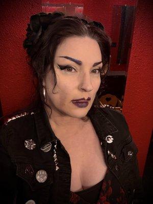 photo of Morgan S.