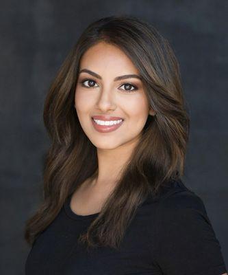 Photo of Shruti S.