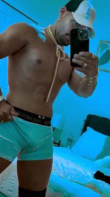 photo of Victor Williams P.