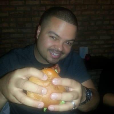 Photo of Joel S.