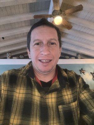 Photo of Carlos C.