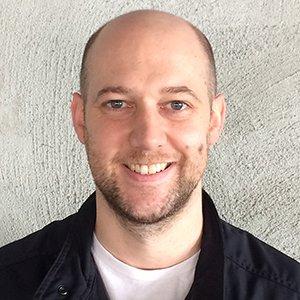 Photo of Bart H.