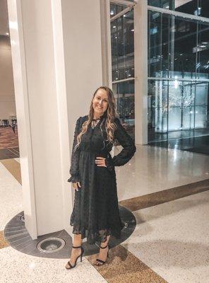 Photo of Cheyanne L.