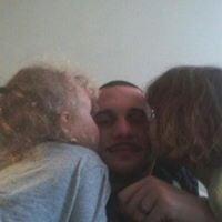 photo of Christopher H.