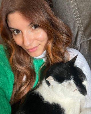 Photo of Vanessa M.