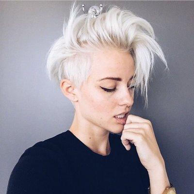Photo of Constance D.