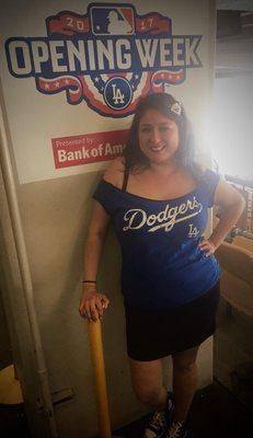 Photo of Adriana T.