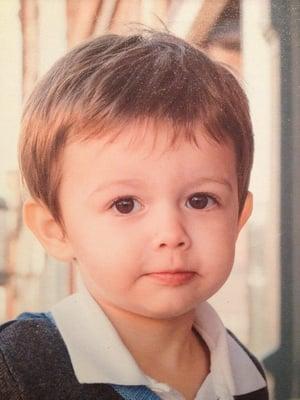 photo of Gottfried F.