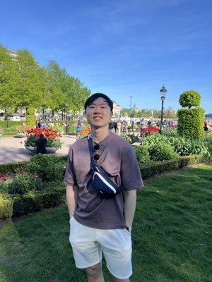 Photo of Jaewon K.