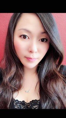 photo of Wei-Hsuan P.