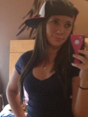 Photo of Brandi P.
