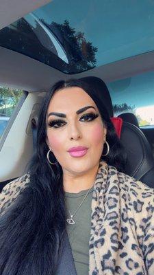 photo of Christina R.