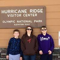 photo of Kathleen S.