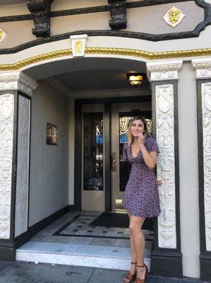 photo of Brittney P.