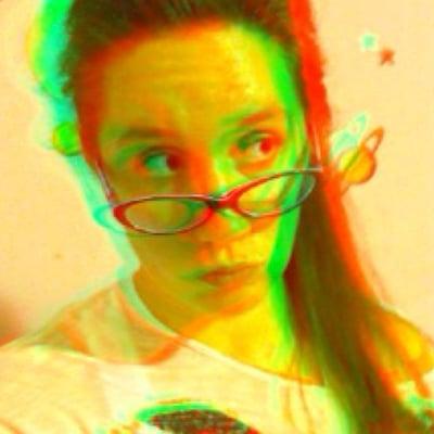 Photo of Danielle V.