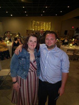 Photo of Josh A.
