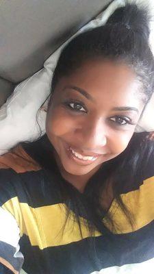 Photo of Alexia S.