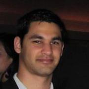 Photo of Matt N.