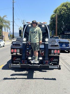 photo of Leonardo G.