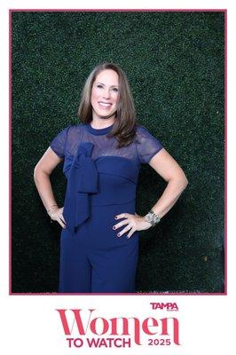 photo of Danielle K.