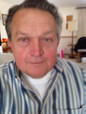 Photo of John K.