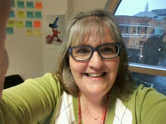 Photo of Cynthia Q.